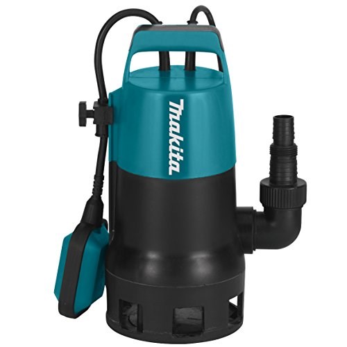 MAKITA  PF0410 submersible pump 5 m