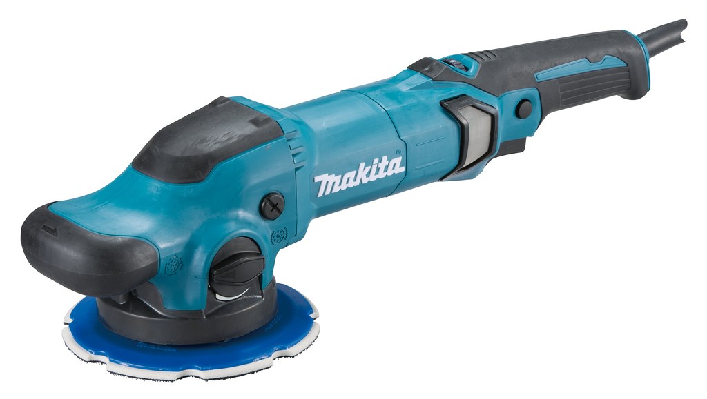 MAKITA  PO6000C car polisher 900 W