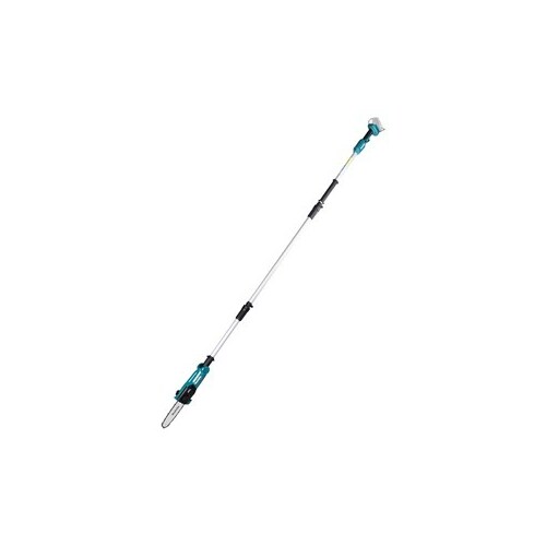 MAKITA pruner with pole 18V 20cm