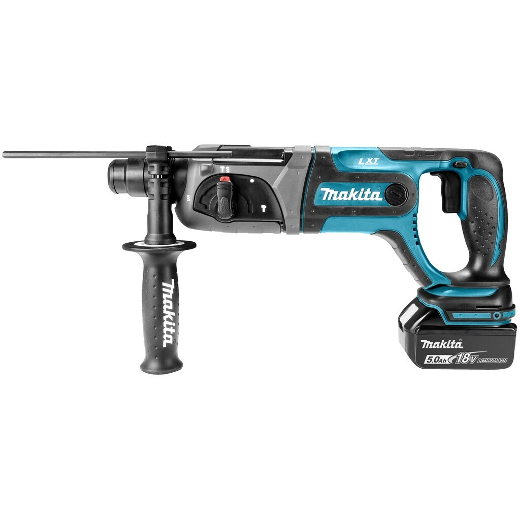 MAKITA ROTARY HAMMER DRILL WITH FORGING