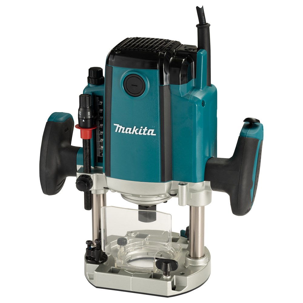 MAKITA  RP1803FX router/trimmer Black, Blue 2000