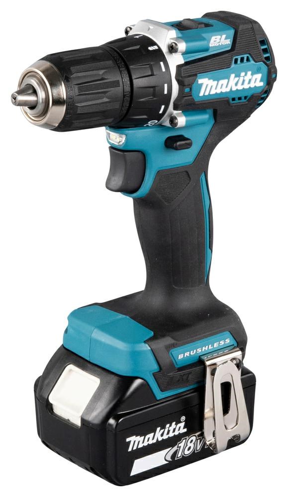 MAKITA . SCREWDRIVER 18V DDF487RTJ | DDF487RTJ