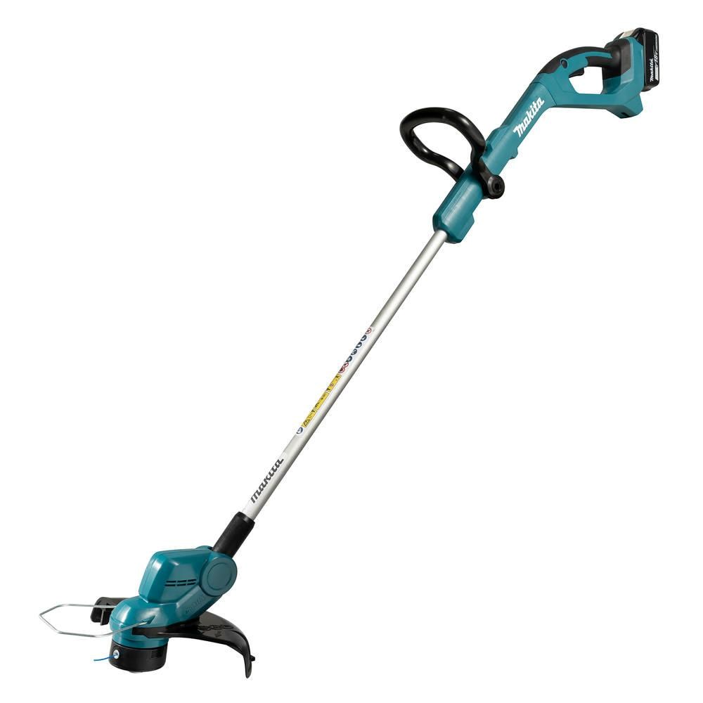 MAKITA . SCYTHE LIVED. 18V DUR193RF |
