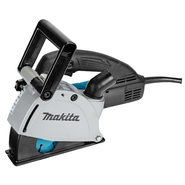 MAKITA SG1251J wall chaser 12.5
