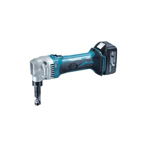 MAKITA  Sheet Metal Shears 18 V