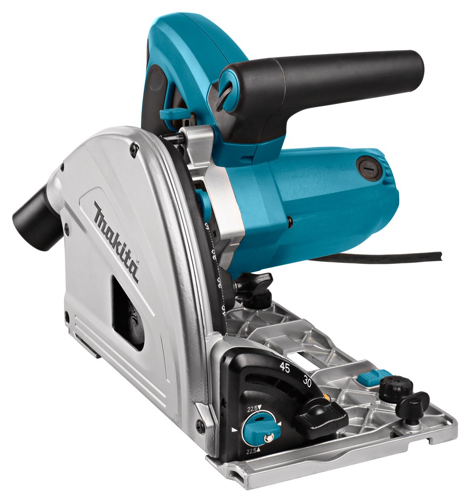 MAKITA  SP6000J portable circular saw 16