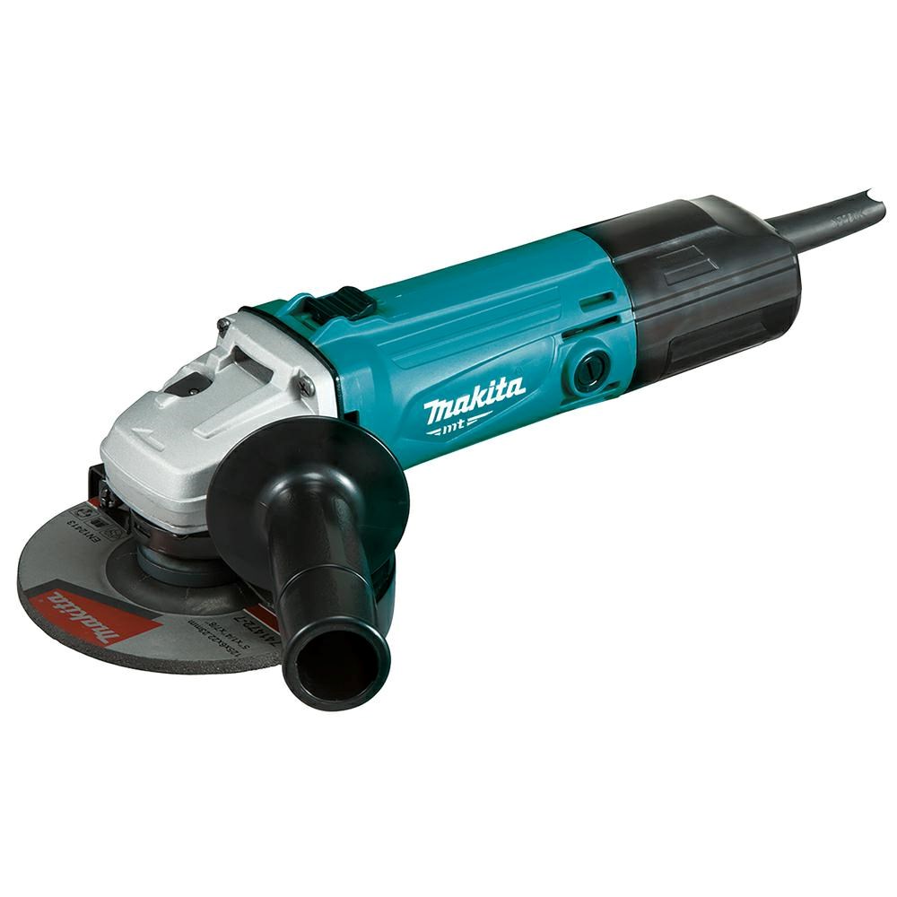 MAKITA SZLIFIERKA KĄTOWA 125mm/ 570W M9503RB