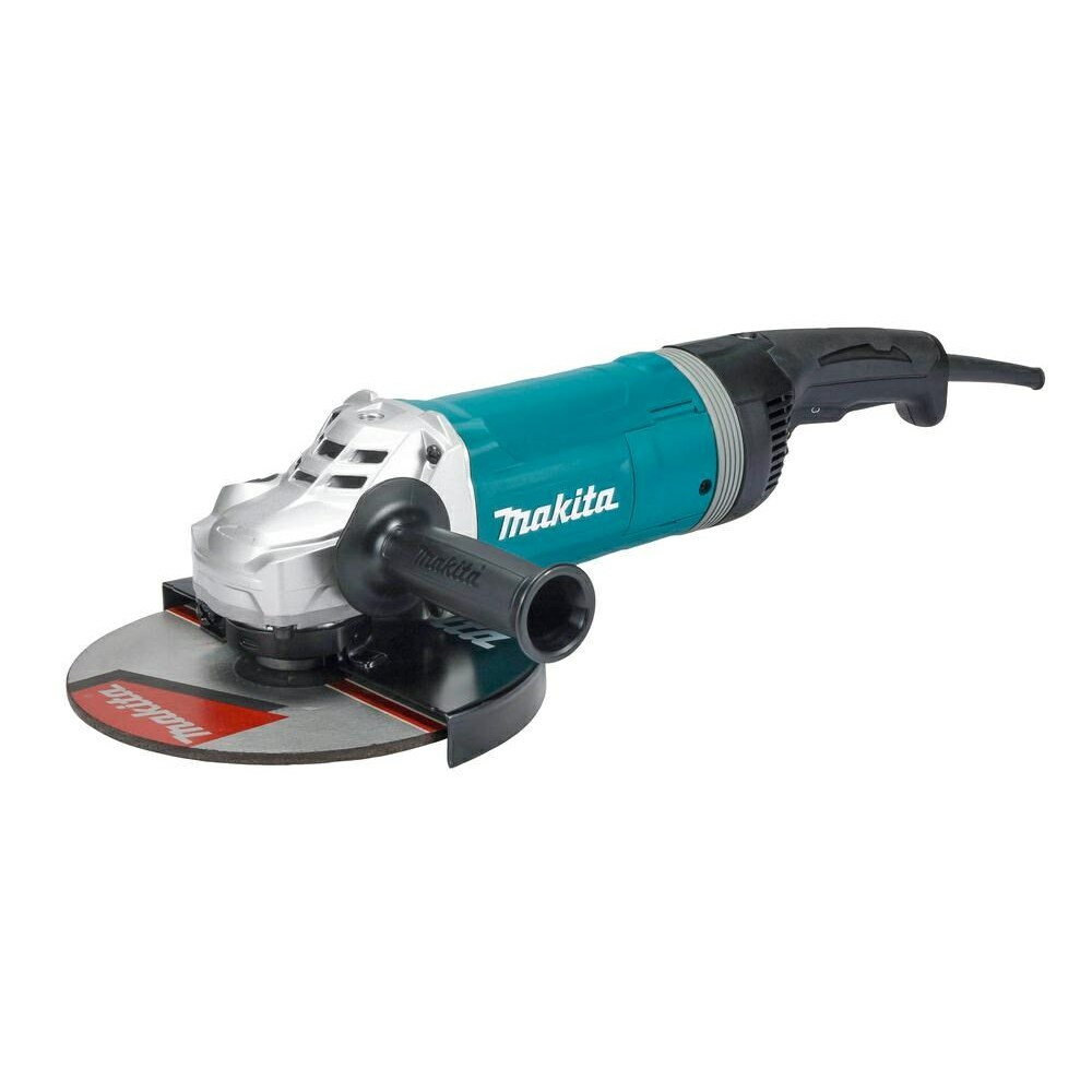 MAKITA SZLIFIERKA KĄTOWA 230mm/2700W GA9080FX1 |