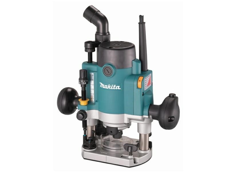 MAKITA . TOP MILL. 1100W RP1111CJ |