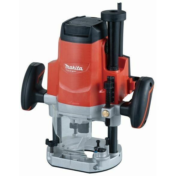 MAKITA . TOP MILL. 1650W M3602 /MT