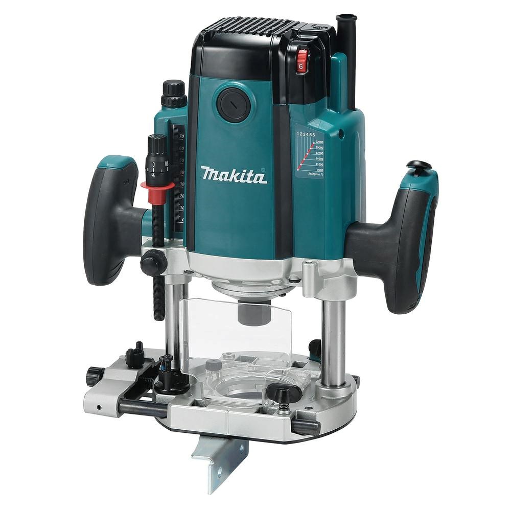 MAKITA . TOP MILL. 2100W RP2303FC01 |