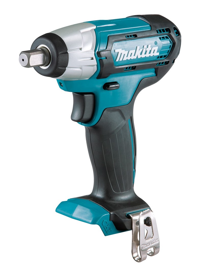 MAKITA  TW141DZ power wrench 1/2" 3200
