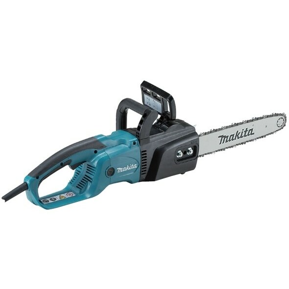 MAKITA UC3550A chainsaw 2000 W Black