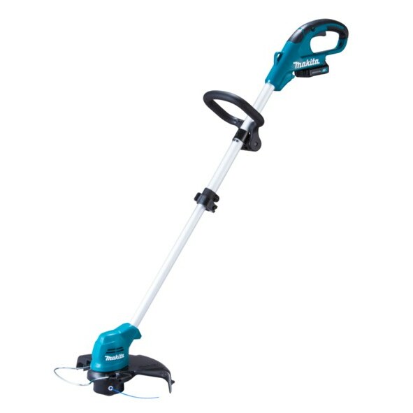 MAKITA  UR100DWAE string trimmer with battery