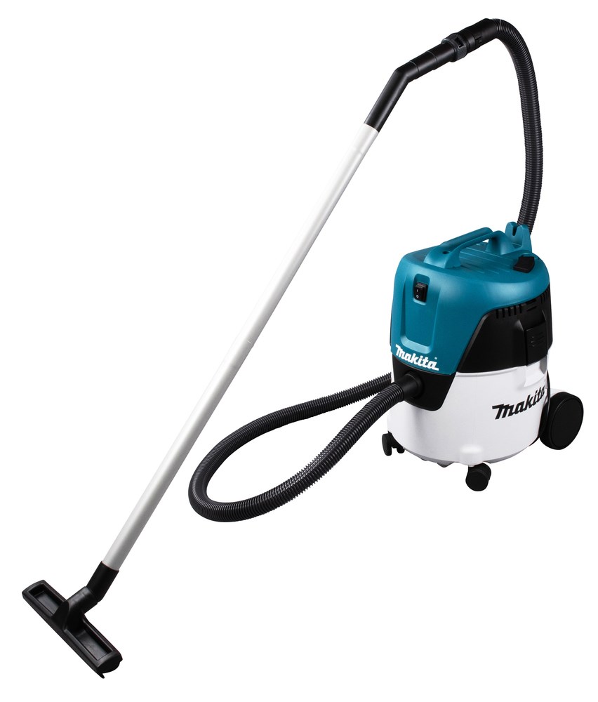 MAKITA . VACUUM CLEANER 1000W VC2000L |
