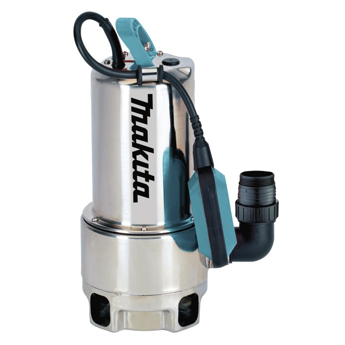 MAKITA  WASTE WATER PUMP WITH FLOAT