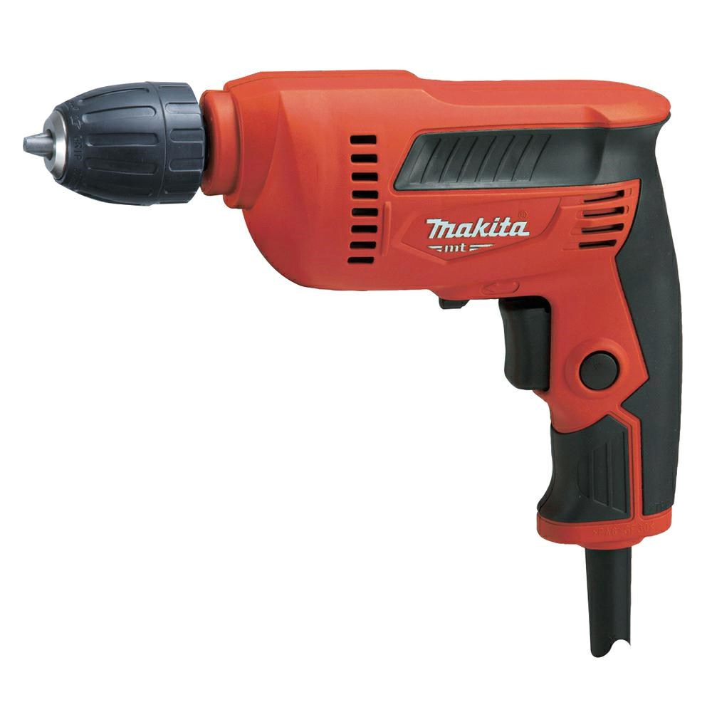 MAKITA WIERTARKA 450W 10mm M6002B SAMOZACISK