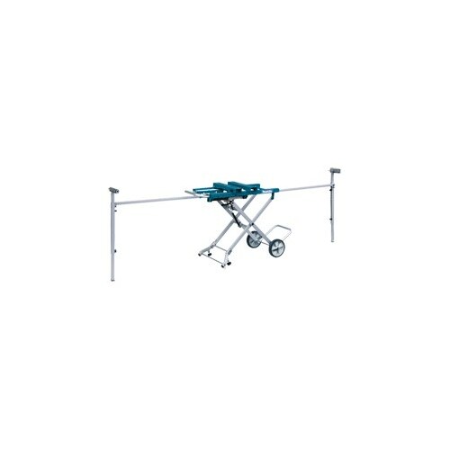 MAKITA  WST05 mitre saw stand 4