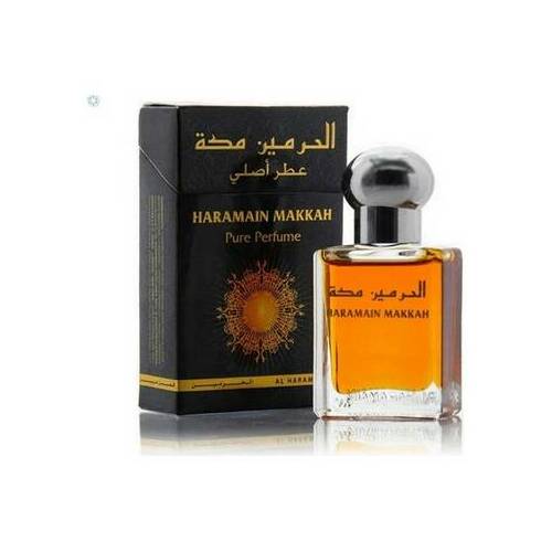 Al Haramain Makkah Perfume Oil (Unisex