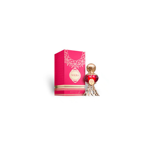 Khadlaj Malika Red Perfumed Oil (Woman