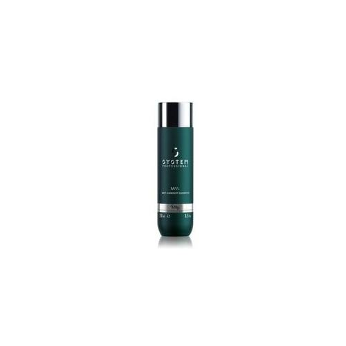 System Professional Man Anti-Dandruff Shampoo -