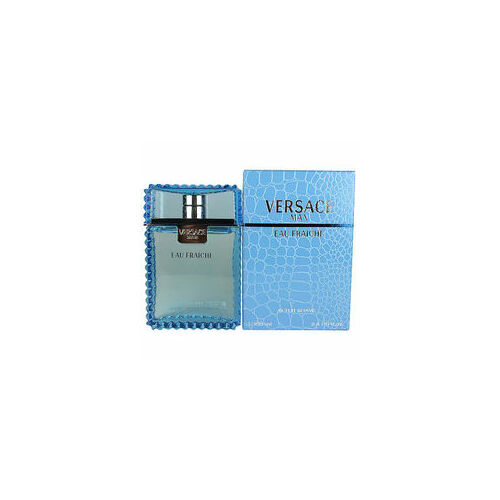 VERSACE Man Eau Fraiche After Shave