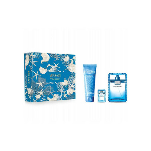 VERSACE Man Eau Fraiche Dárková sada