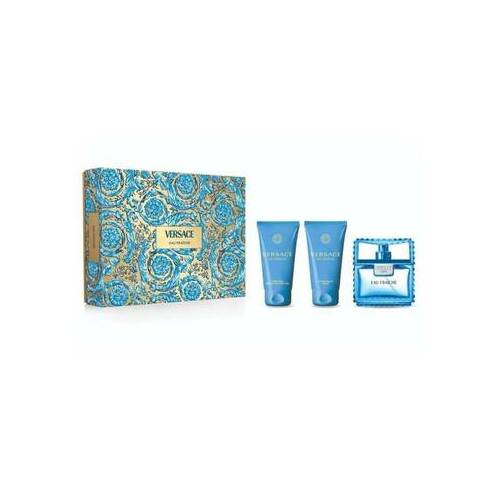 VERSACE Man Eau Fraiche Gift Set