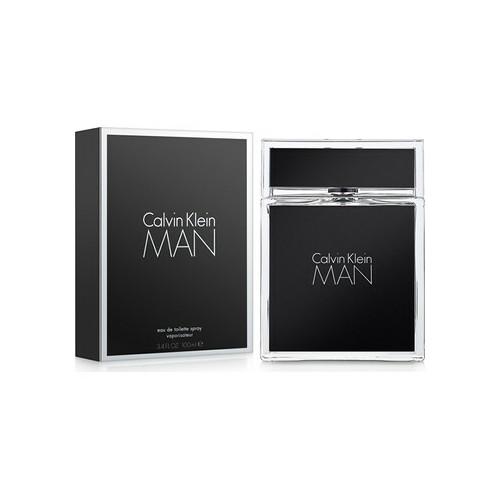 Calvin Klein Man EDT (Man, 100ml)