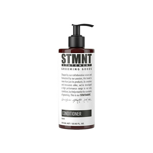 STMNT Man Grooming Goods Conditioner -