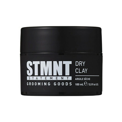 STMNT Man Grooming Goods Dry Clay