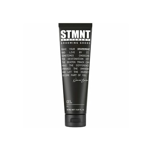 STMNT Man Grooming Goods Gel -