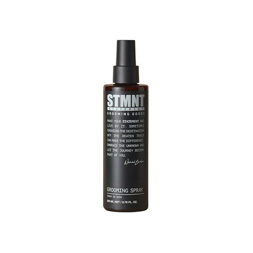 STMNT Man Grooming Goods Grooming Spray