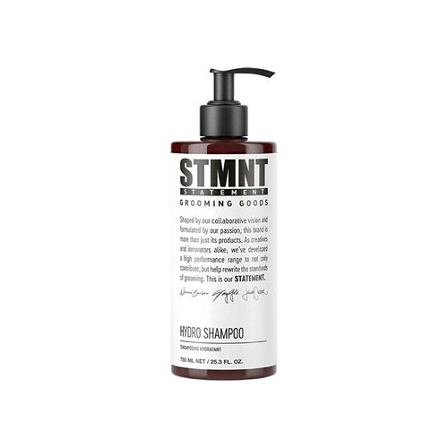 STMNT Man Grooming Goods Hydro Shampoo