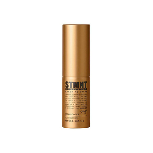 STMNT Man Grooming Goods Powder Spray