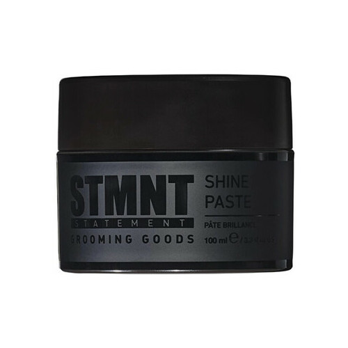 STMNT Man Grooming Goods Shine Paste