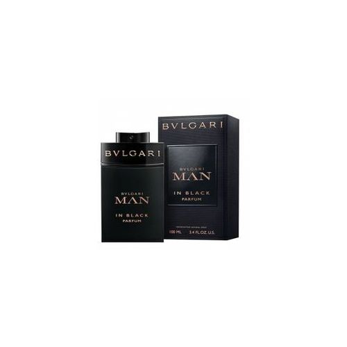 Bvlgari Man In Black Perfume (Man