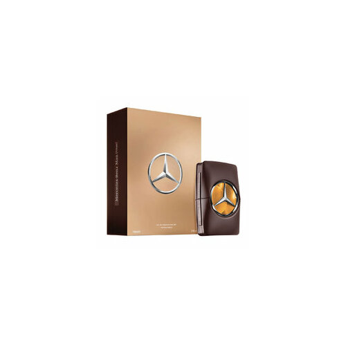 Mercedes Benz Man Private EDP (Man