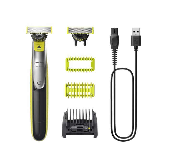 Philips  Man shaver OneBlade 360 QP2834/23