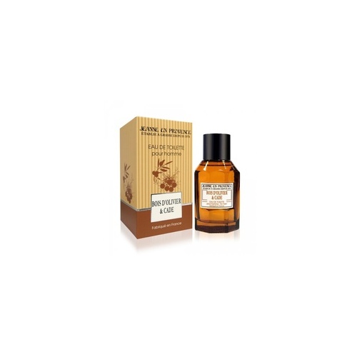 Jeanne En Provence Man Toilette Water