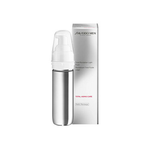 Shiseido Man Total Revitalizer Light Fluid