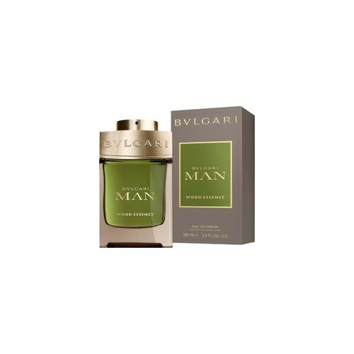 Bvlgari MAN Wood Essence EDP (Man