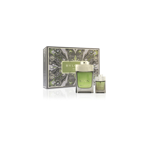 Bvlgari MAN Wood Essence SET EDP