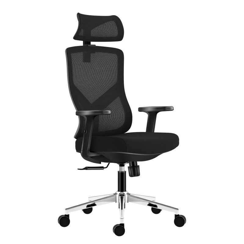 MARK ADLER Manager 3.3 Black