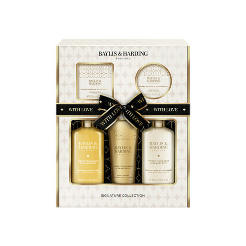 Baylis & Harding Mandarin & Grapefruit