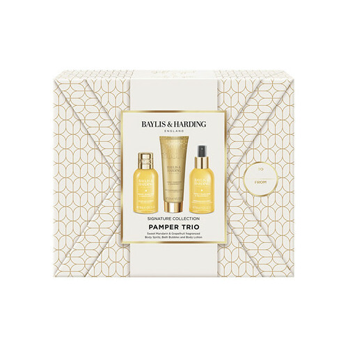 Baylis & Harding Mandarin & Grapefruit