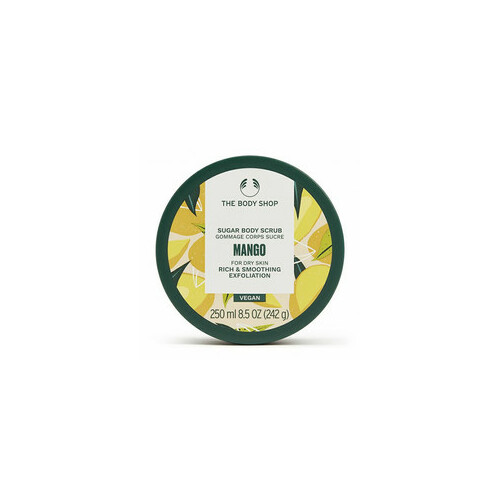 The Body Shop Mango Body Scrub