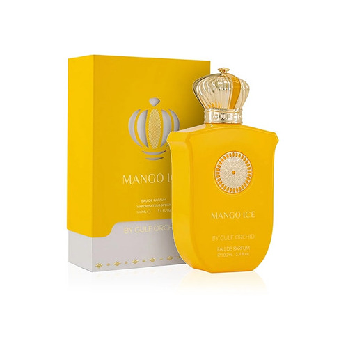 Gulf Orchid Mango Ice EDP (Unisex