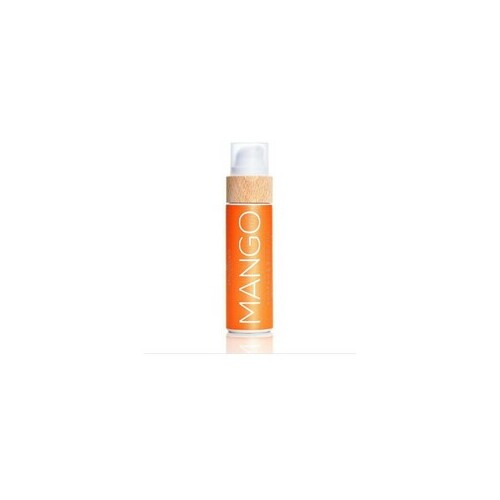 Cocosolis MANGO Suntan & Body Oil