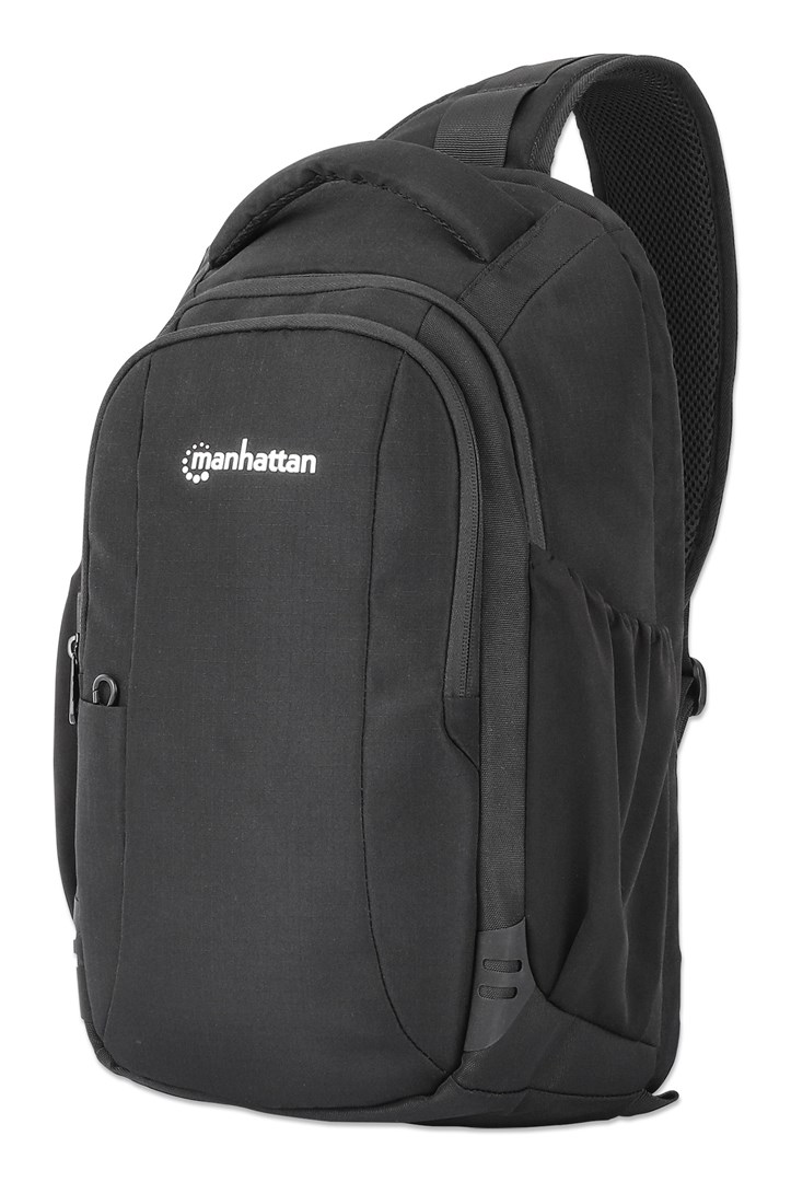Manhattan  Amsterdam Sling Backpack 13.3&quot